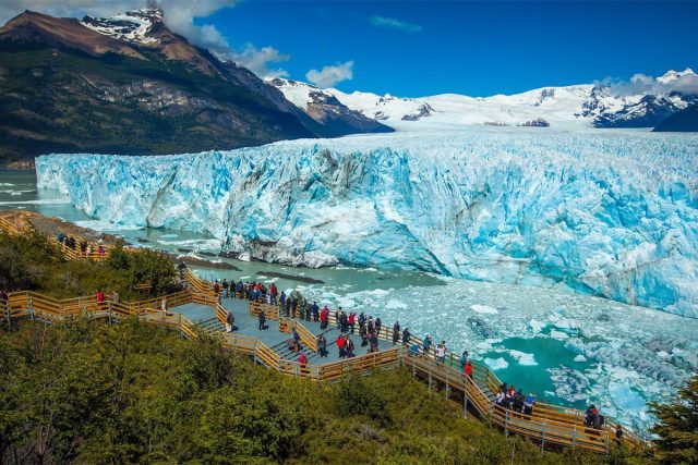 Explora las mejores atracciones turísticas de Argentina - Infortur Chubut