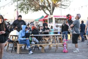 Feria Gastronómica y Cervecera