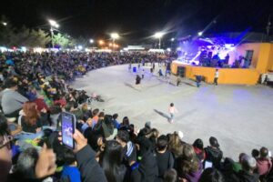 Fiesta de Pescadores